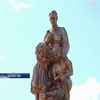 День пам’яті жертв Другої світової війни на Одещині: "Опозиційна платформа - За життя" реставрувала застарілий меморіал