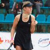 Украинская теннисистка победила на турнире в Польше