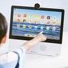 Девайс проследит за осанкой и зрением: Xiaomi разработали детский планшет