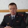 В Курске арестовали начальника полиции за "шпионаж" в пользу Украины