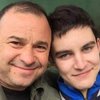 "Лечение бессмысленно": сын Виктора Павлика перестает бороться с раком 