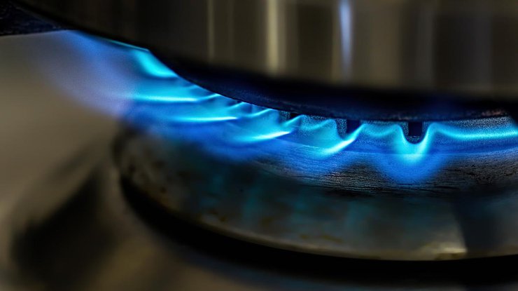 Цены на газ / Фото: Pixabay