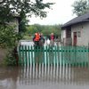 На Буковине и Прикарпатье затоплены десятки населенных пунктов (видео)