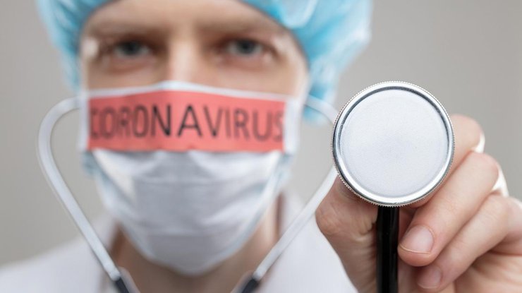 Семьям умерших от коронавируса медиков выплатят по 1,5 млн гривен/ Фото: qalanews.com