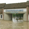 Негода на Прикарпатті: людей евакуюють через загрозу затоплень