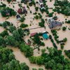 Потопы в Украине: эксперт назвала причину 