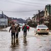 Наводнения в Украине: НАТО и ЕС помогут справиться с последствиями