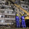 "Дом шевелится": жильцы взорвавшегося дома на Позняках раскрыли подробности
