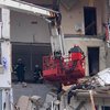 Взрыв на Позняках: Зеленский вручил пострадавшим ключи от нового жилья (видео)