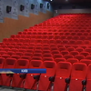 Напівпорожні зали та нові стрічки: як працюватимуть кінотеатри Києва?