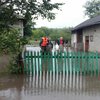 СБУ расследует причины наводнений на западе Украины по статье "Экоцид"