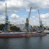 Украина передала в концессию первый морской порт 