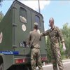 "Допомога Схід": медзаклади прифронтової зони отримали гуманітарний вантаж від ЗСУ