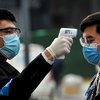 Китай "поглощает" коронавирус: 500тыс.людей на строгой изоляции 