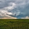 Прогноз погоды на 29 июня: где в Украине пройдут дожди 