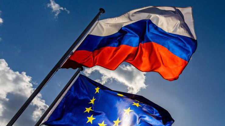 ЕС продлил санкции против России/Фото: utro