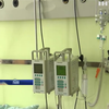 Медицина без грошей: у Західно-українському дитячому центрі закінчуються ліки