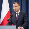 В Польше назвали дату президентских выборов