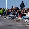 Швеция жалеет об отказе от карантина