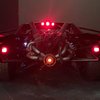 Новый автомобиль Бэтмена "засветился" в сети