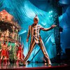 Легендарный цирк "Дю Солей" объявил о банкротстве
