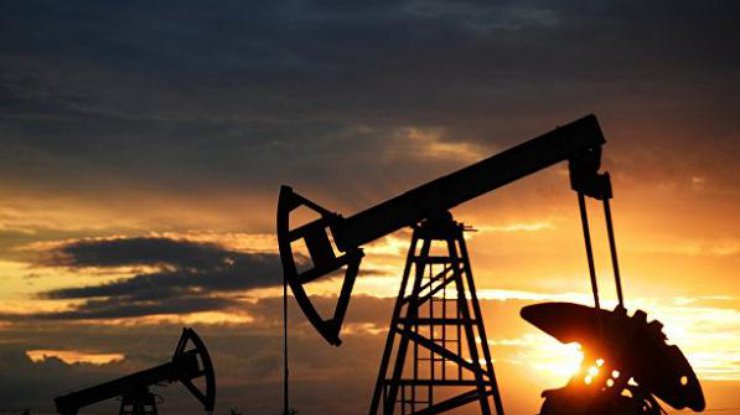 Фото: цены на нефть / vnews.am