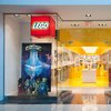 Lego объявили полиции "игрушечный" протест