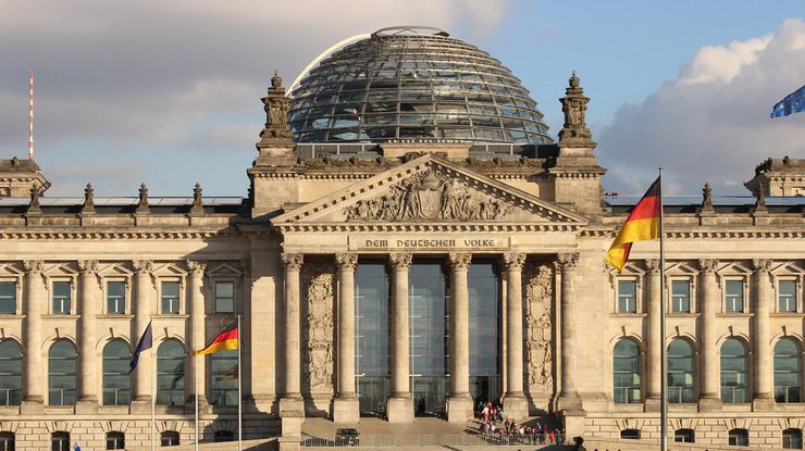 Парламент Берлина принял закон/ Фото: pixabay
