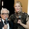 Обладательница двух "Оскаров" поранила голову бензопилой