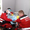 Киев установил рекорд смертности от коронавируса