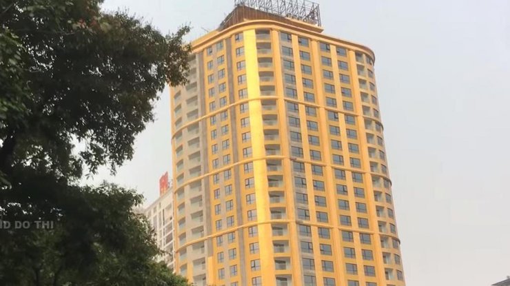 Отель во Вьетнаме / Фото: стоп-кадр из видео 