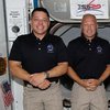 Неделя на МКС: чем занимался экипаж корабля Crew Dragon