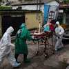 Власти Бразилии засекретили статистику по коронавирусу