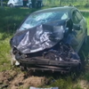 Аварія на Житомирщині: вбивцею за кермом виявився поліцейський