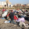 Авиакатастрофа МАУ: в Иране задержали шесть человек