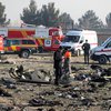 Авиакатастрофа МАУ: в Иране задержали 6 фигурантов по делу