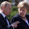 Обсуждали Украину: Меркель и Путин провели телефонный разговор