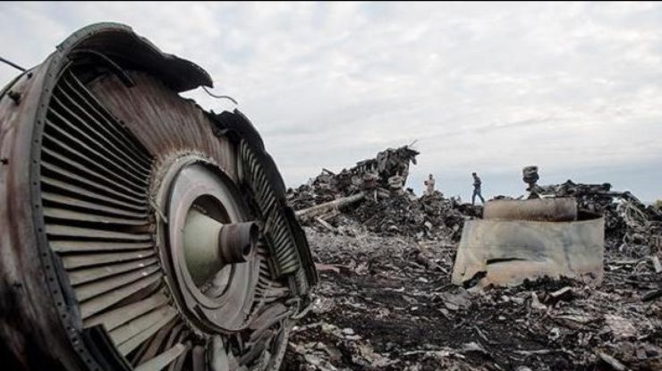 Фото: авиакатастрофа MH17 / flickr.com/osce_smmu
