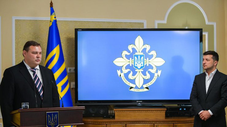 Фото: Офис президента Украины