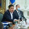 Тбилиси требует от Киева разъяснений после слов Саакашвили о властях Грузии