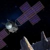 NASA готовит миссию к металлическому астероиду, который стоит больше мировой экономики (фото) 