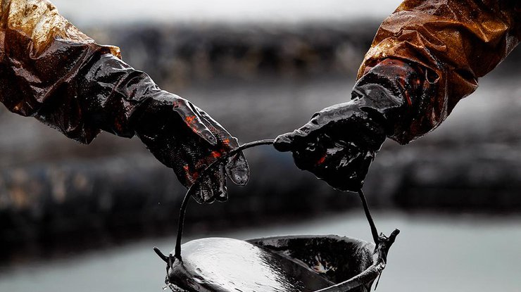 Фото: нефть / Reuters