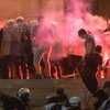 В Сербии проходят массовые антикарантинные протесты