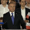 Польща отримала нового старого президента