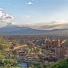 Армения продлила режим чрезвычайного положения