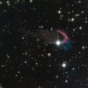 Звездная "колыбель": Hubble сделал уникальное фото
