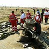 Авиакатастрофа МАУ: Украина не согласна с версией Ирана о сбитии самолета