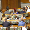 Парламентарі затвердили дату місцевих виборів в Україні