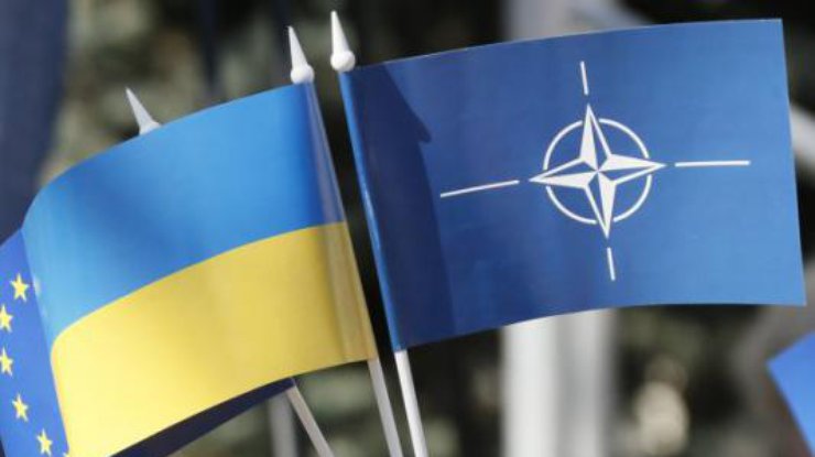 Фото: Украина и НАТО / armyinform.com.ua