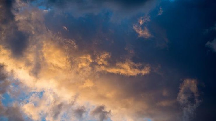 Небо / Фото: Pixabay